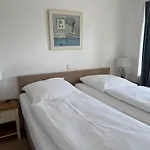 Appartementhaus Hoppe Lejlighed Sylt