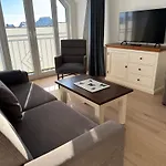 Appartementhaus Hoppe Sylt