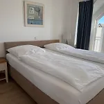 Lejlighed Appartementhaus Hoppe