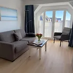 Appartementhaus Hoppe * Sylt