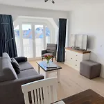 Appartementhaus Hoppe *
