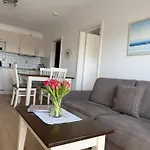 Appartementhaus Hoppe Sylt