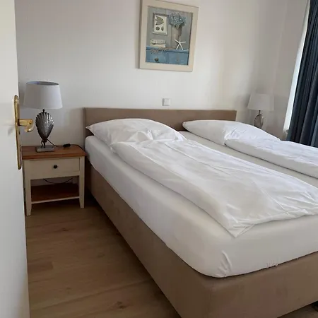 Appartementhaus Hoppe Appartamento *