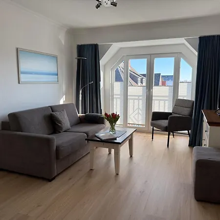 Appartementhaus Hoppe Apartment *