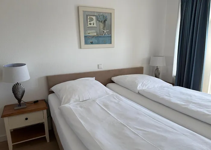 Appartementhaus Hoppe Appartamento Sylt